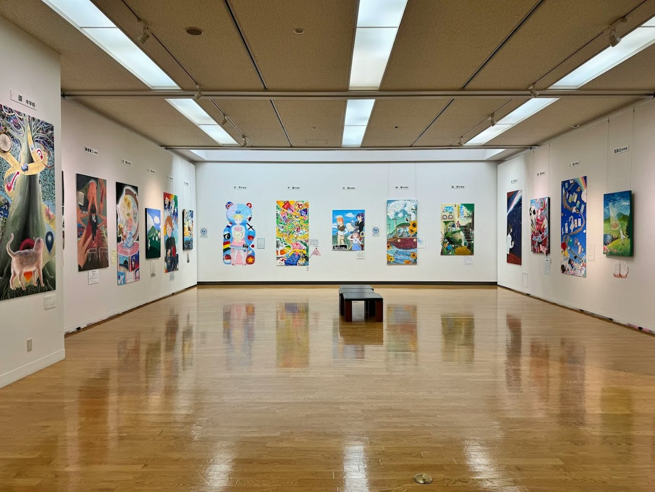 Fukuoka Asian Art Museum