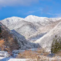 Mount Hyonosen Mount Hyonosen