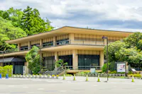 Ishikawa Prefectural Noh Theater