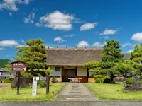 Aoyama History Village