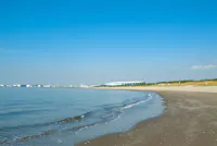 Makuhari Beach