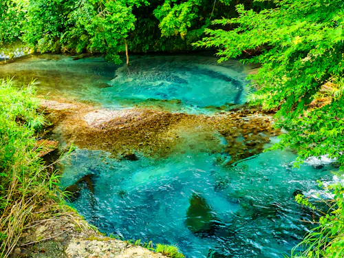 Ikeyama Suigen Ikeyama Suigen