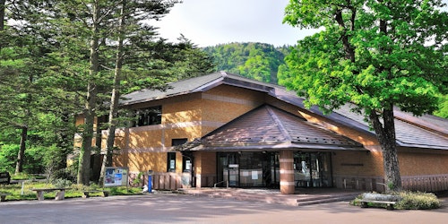 Nikko Natural Science Museum