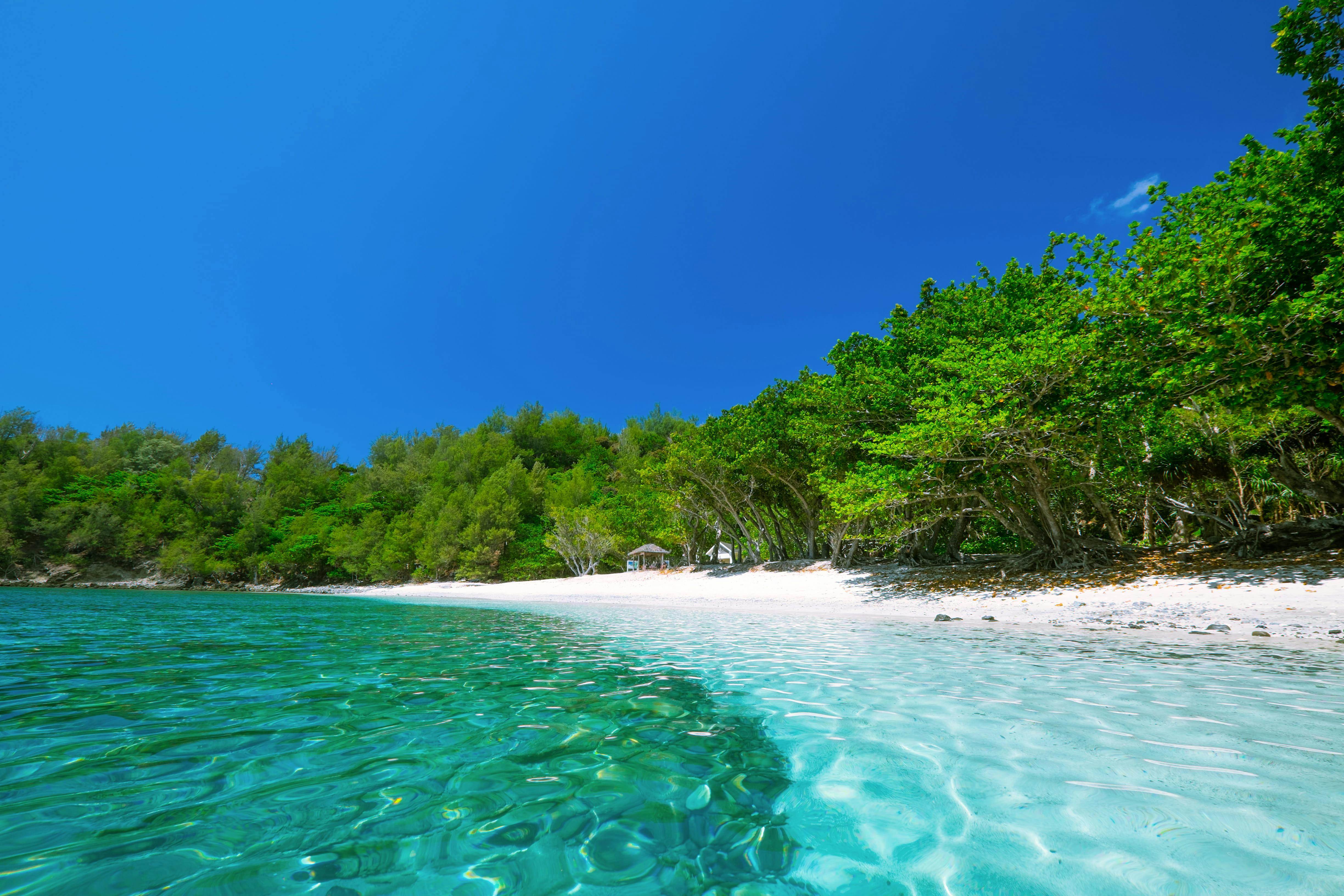 Kopepe Beach