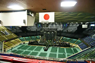 Nippon Budokan