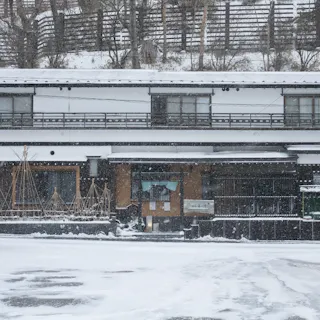 Yumoto Onsen Yumoto Onsen