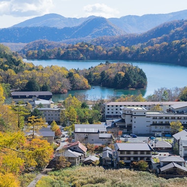 Yumoto Onsen Yumoto Onsen