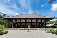 Toshodaiji Temple