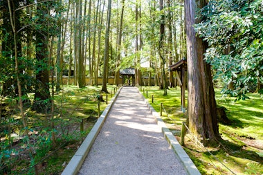 Toshodaiji Temple