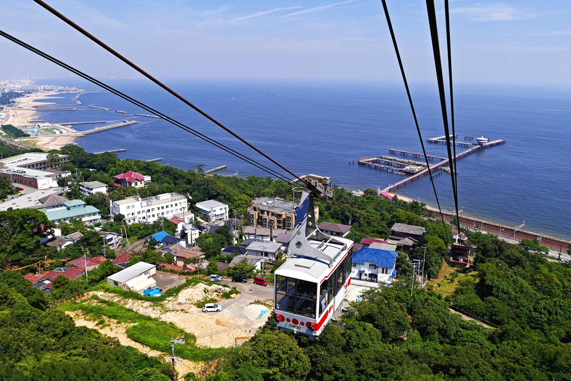 おんせん専用② Sumaura Sanjo Amusement Park: Highlights, Access & Tips - Trip To