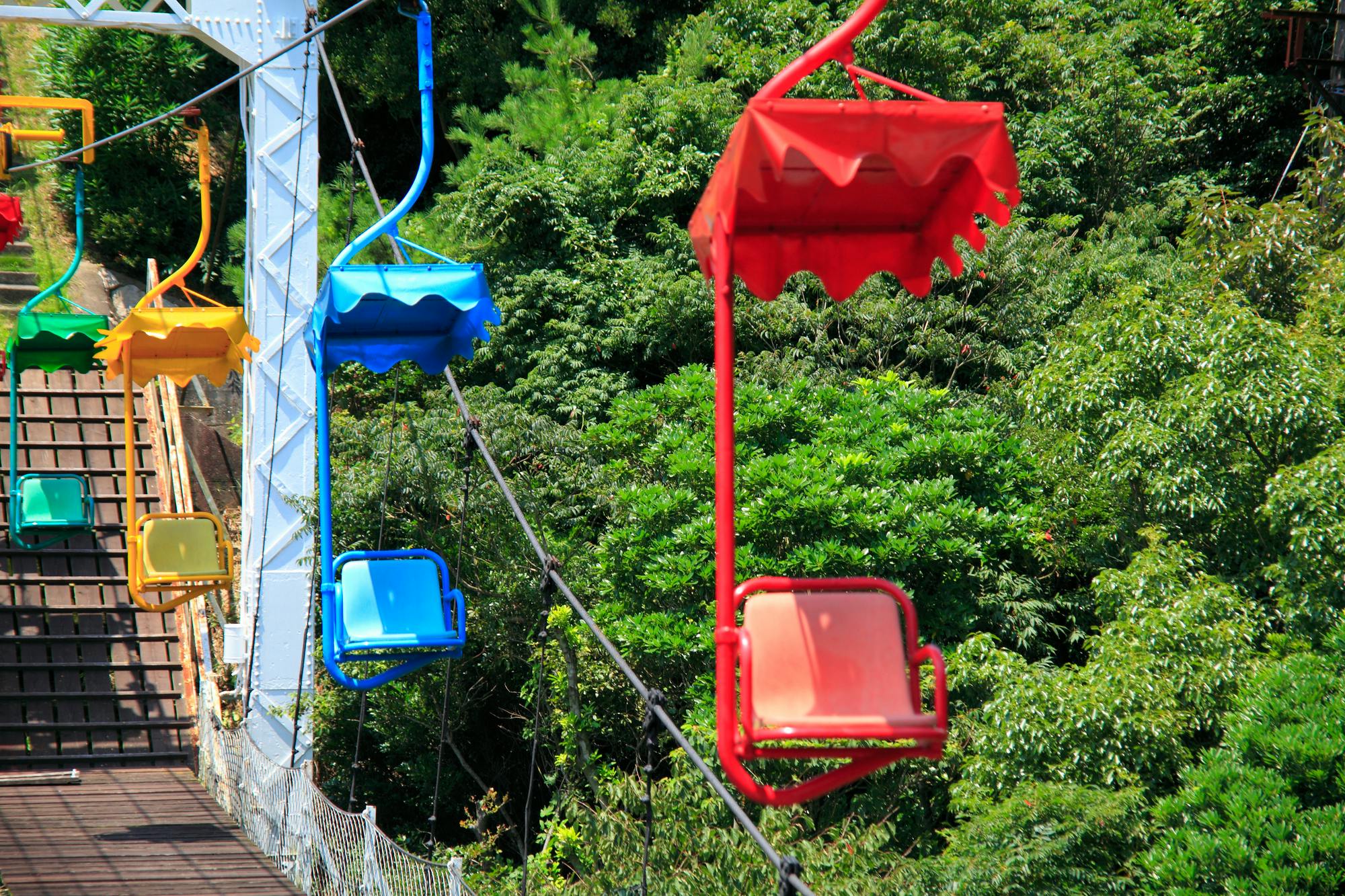 Sumaura Sanjo Amusement Park: Highlights, Access & Tips - Trip To