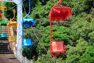 Sumaura Sanjo Amusement Park