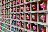 Roadside Station Awakurando