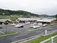 Roadside Station Kayo