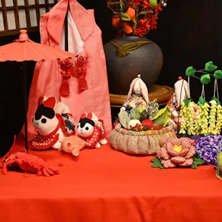 Niikura Furusato Minkaen