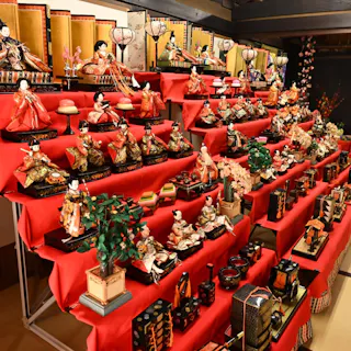 Niikura Furusato Minkaen