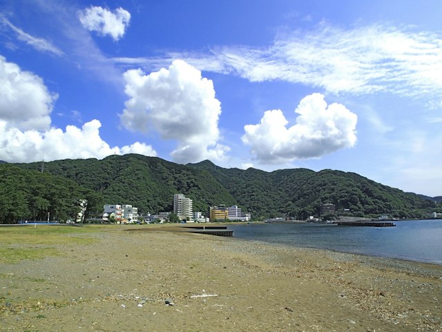 Toi Beach in Shizuoka: Highlights, Access & Tips - Trip To Japan