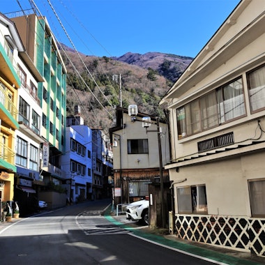 Shimobe Onsen Shimobe Onsen