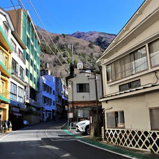 Shimobe Onsen Shimobe Onsen