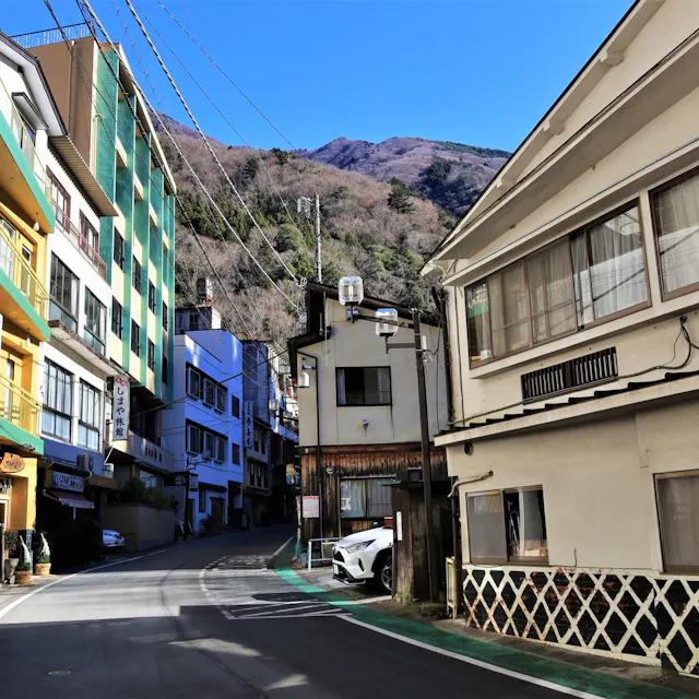 Shimobe Onsen Shimobe Onsen