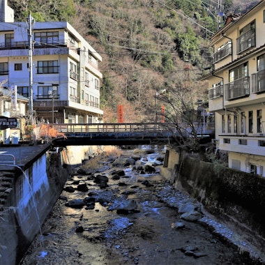 Shimobe Onsen Shimobe Onsen