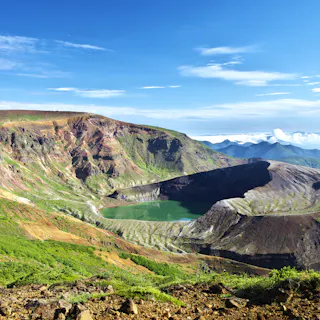 Zao Town, Miyagi Zao Town, Miyagi