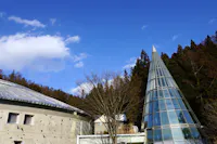 Shiga Highlands Roman Museum