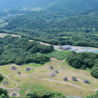 Mukibanda Yayoi Remains