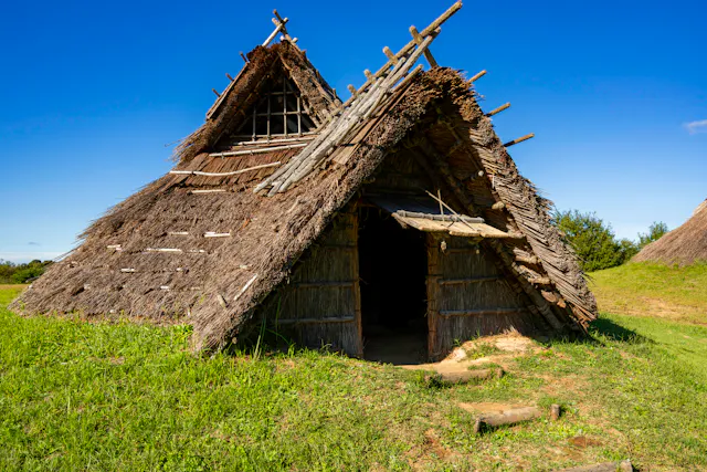 Mukibanda Yayoi Remains