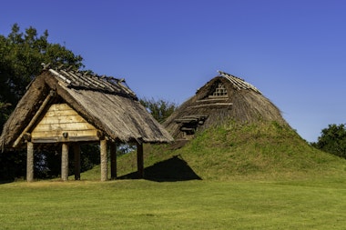 Mukibanda Yayoi Remains