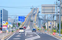 Eshima Ohashi Bridge