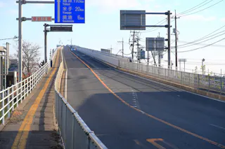 Eshima Ohashi Bridge