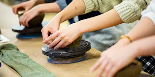 Tamba Traditional Craft Park