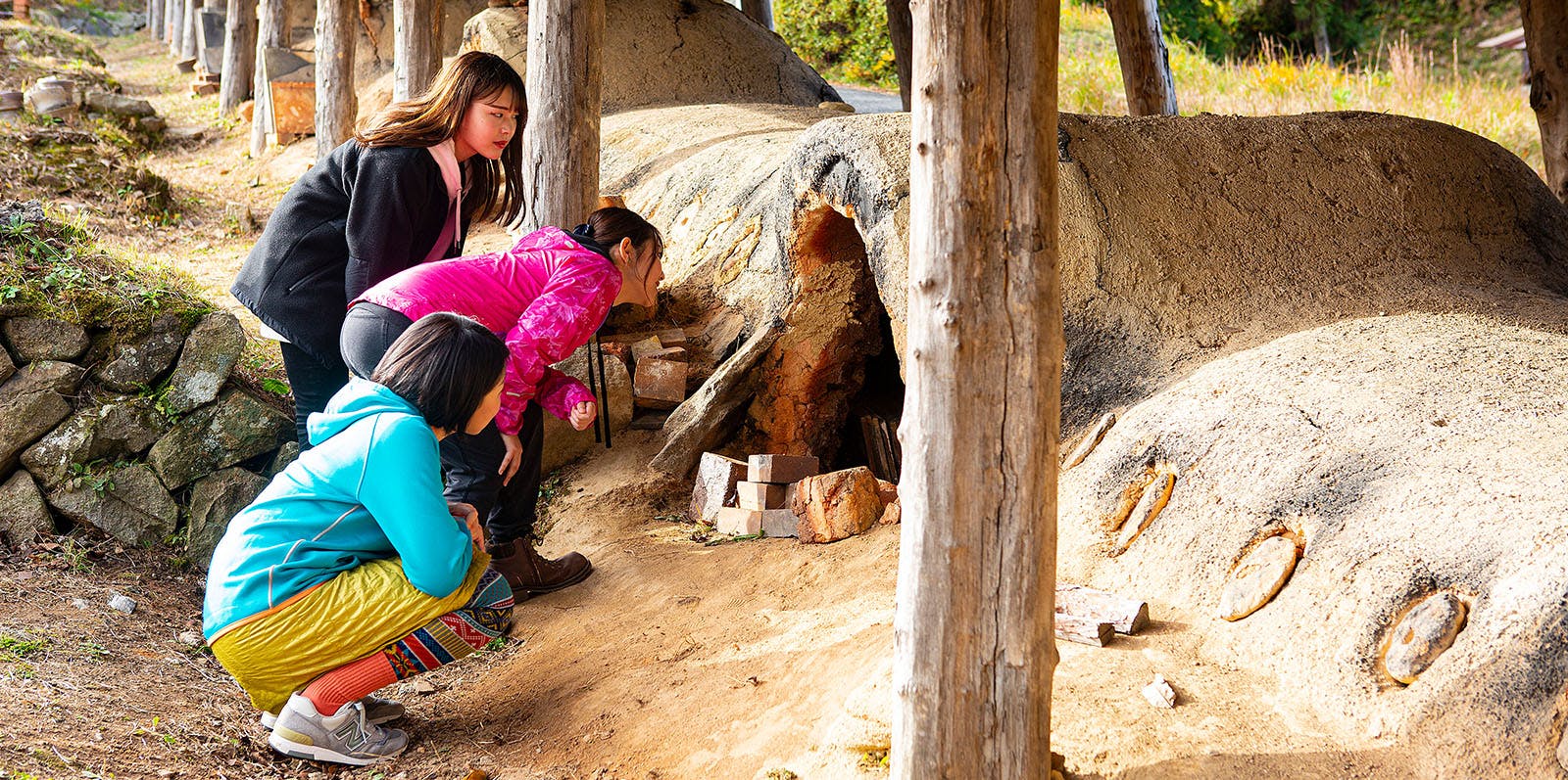 Tamba Traditional Craft Park