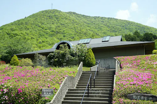 Tamba Traditional Craft Park