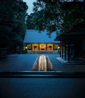 Nogi Shrine