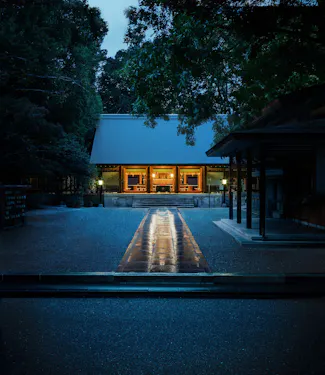 Nogi Shrine
