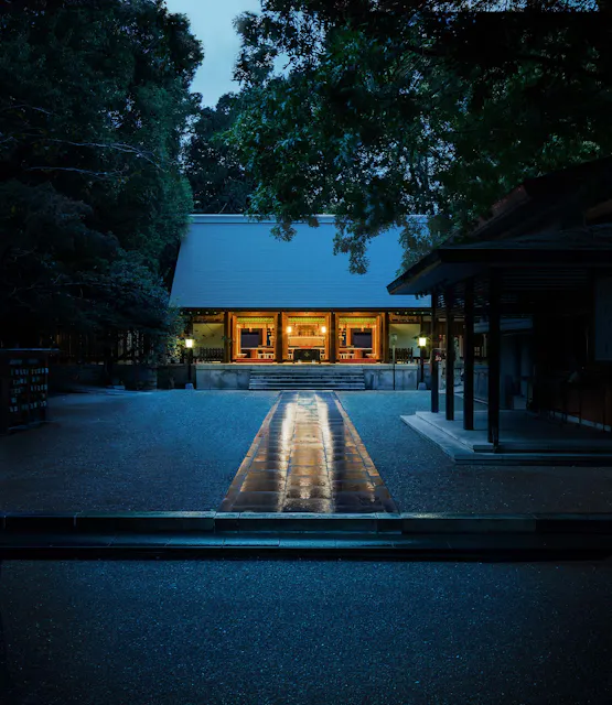 Nogi Shrine