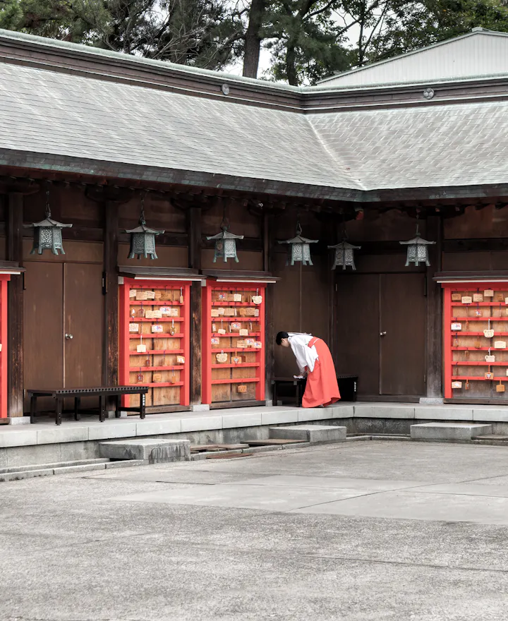 Hakusan Shrine, Niigata Hakusan Shrine, Niigata