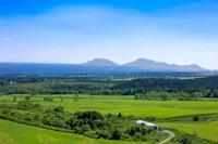 Senomoto Kogen Plateau