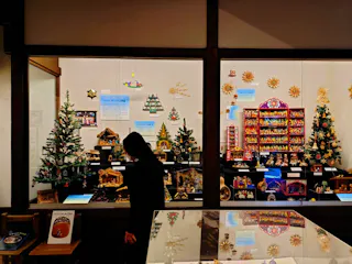 Japan Toy Museum