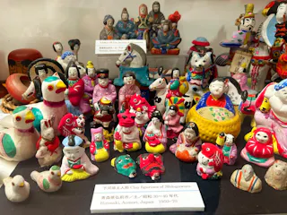 Japan Toy Museum