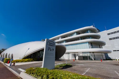TOTO Museum