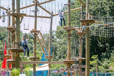 Gifu Seiryu Satoyama Park