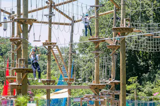 Gifu Seiryu Satoyama Park