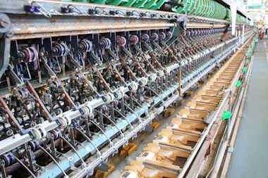 Tomioka Silk Mill