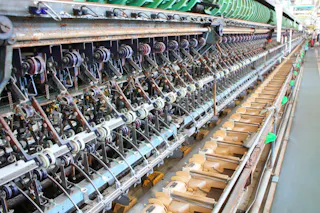 Tomioka Silk Mill