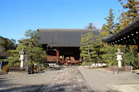 Koryuji Temple