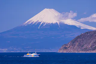 Suruga Bay Ferry