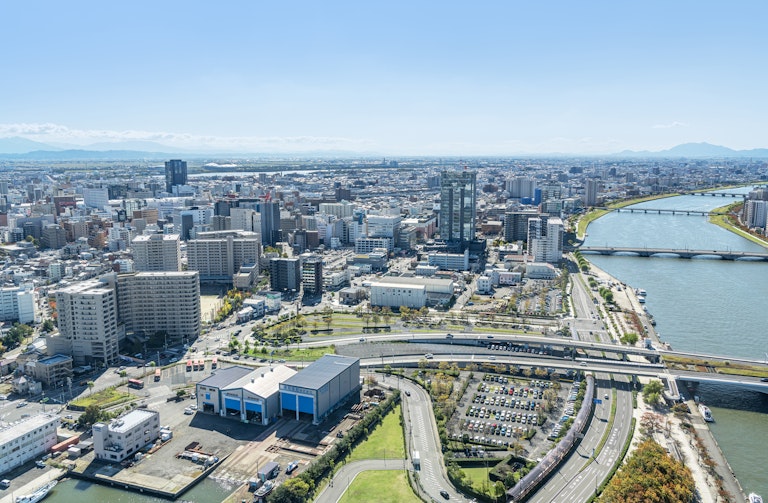 Befco Bakauke Observatory
